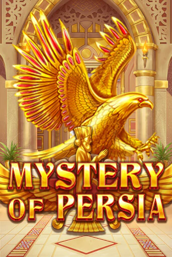 Mystery of Persia играть демо версию | VAVADA без регистрации