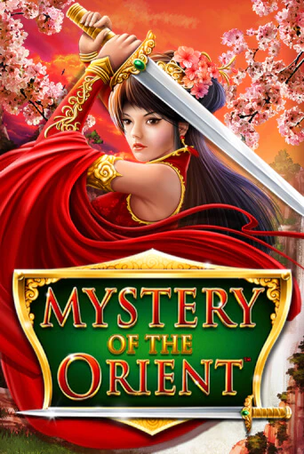 Mystery of the Orient играть демо версию | VAVADA без регистрации