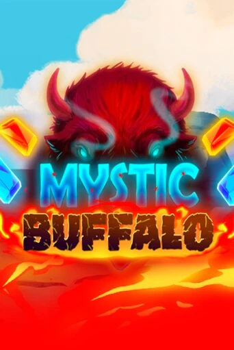 Mystic Buffalo играть демо версию | VAVADA без регистрации