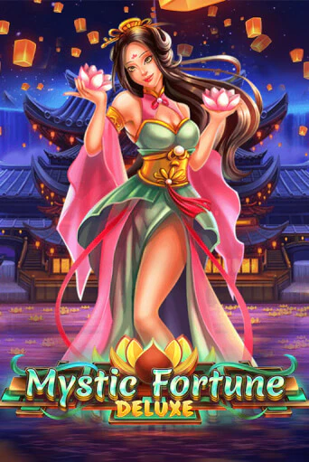 Mystic Fortune Deluxe играть демо версию | VAVADA без регистрации