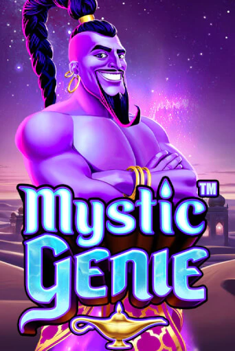 Mystic Genie™ играть демо версию | VAVADA без регистрации