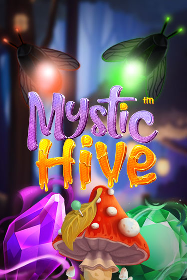 Mystic Hive играть демо версию | VAVADA без регистрации