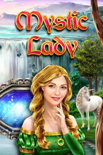 Mystic Lady играть демо версию | VAVADA без регистрации