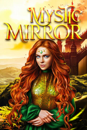 Mystic Mirror играть демо версию | VAVADA без регистрации