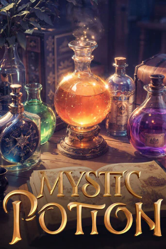 Mystic Potion играть демо версию | VAVADA без регистрации