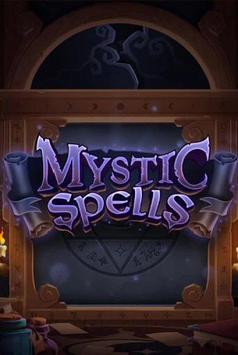 Mystic Spells играть демо версию | VAVADA без регистрации