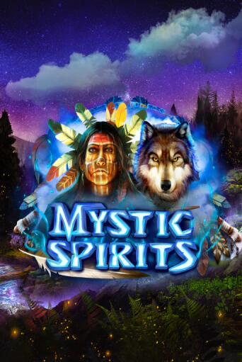 Mystic Spirits играть демо версию | VAVADA без регистрации