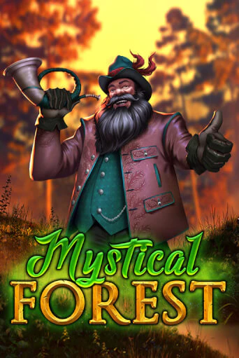 Mystical Forest играть демо версию | VAVADA без регистрации