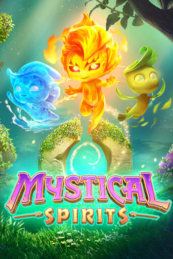 Mystical Spirits играть демо версию | VAVADA без регистрации