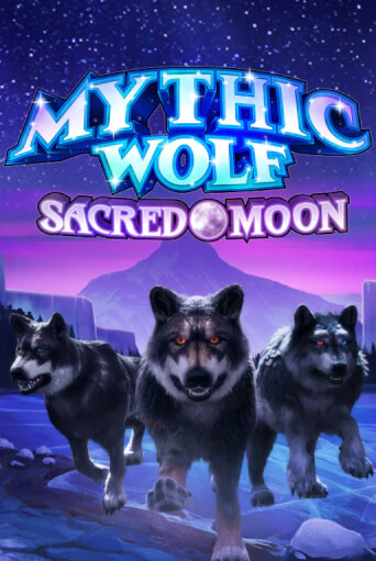 Mythic Wolf: Sacred Moon играть демо версию | VAVADA без регистрации