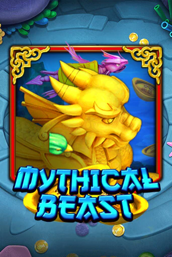 Mythical Beast играть демо версию | VAVADA без регистрации