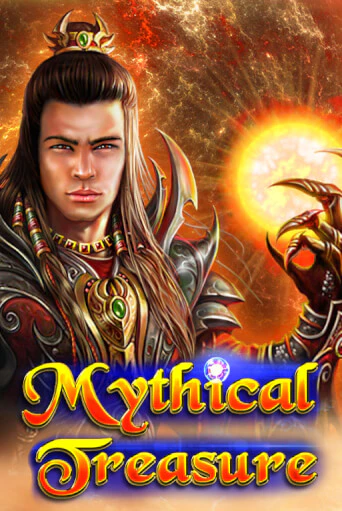 Mythical Treasure играть демо версию | VAVADA без регистрации