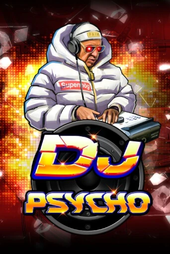 DJ Psycho играть демо версию | VAVADA без регистрации