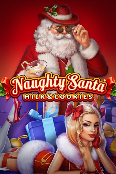 Naughty Santa играть демо версию | VAVADA без регистрации