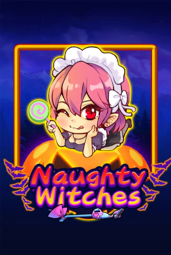 Naughty Witches играть демо версию | VAVADA без регистрации