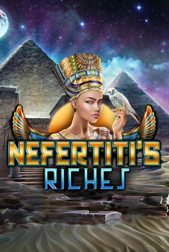 Nefertiti's riches играть демо версию | VAVADA без регистрации