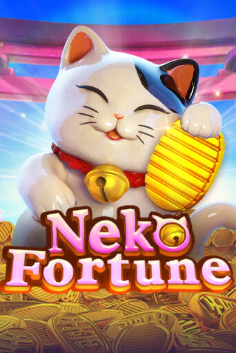 Neko Fortune играть демо версию | VAVADA без регистрации