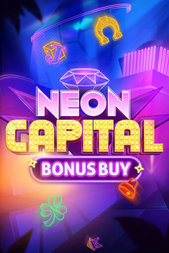 Neon Capital Bonus Buy играть демо версию | VAVADA без регистрации