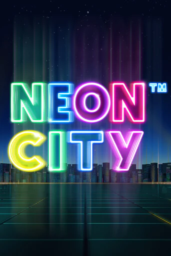 Neon City играть демо версию | VAVADA без регистрации