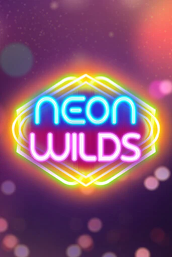 Neon Wilds играть демо версию | VAVADA без регистрации