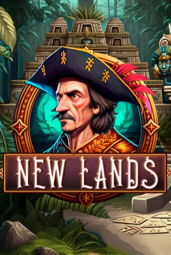 New Lands играть демо версию | VAVADA без регистрации