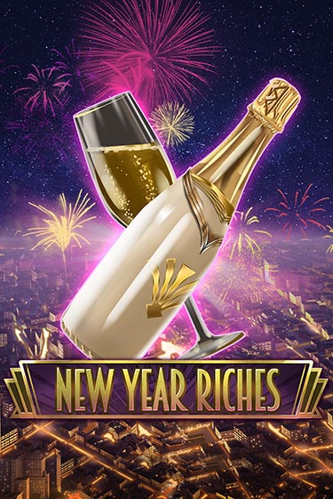 New Year Riches играть демо версию | VAVADA без регистрации