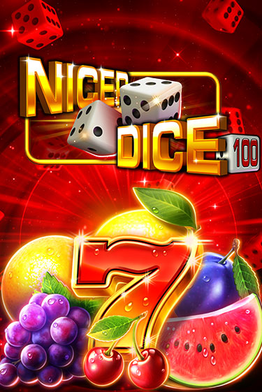 Nicer Dice 100 играть демо версию | VAVADA без регистрации