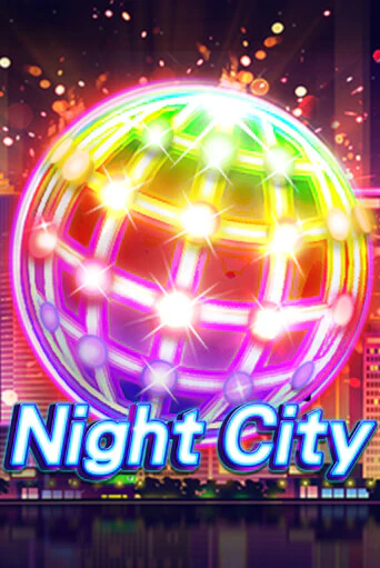 Night City играть демо версию | VAVADA без регистрации