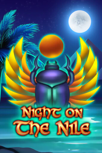 Night On The Nile играть демо версию | VAVADA без регистрации