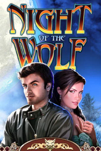 Night of the Wolf играть демо версию | VAVADA без регистрации