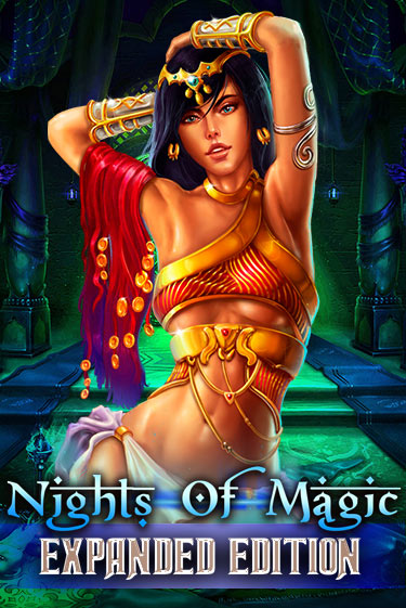 Nights Of Magic – Expanded Edition играть демо версию | VAVADA без регистрации