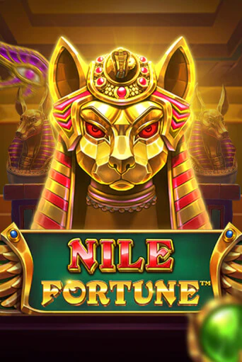 Nile Fortune играть демо версию | VAVADA без регистрации