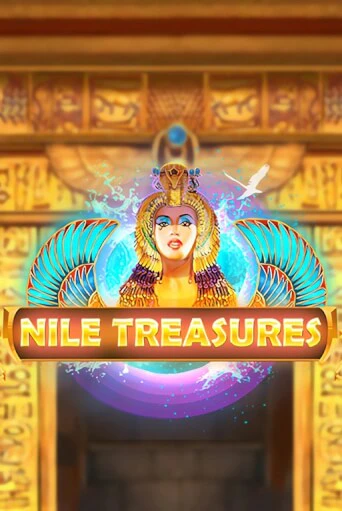 Nile Treasures играть демо версию | VAVADA без регистрации