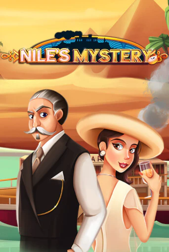 Nile's Mystery играть демо версию | VAVADA без регистрации