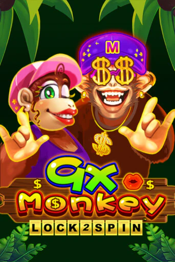 Nine Monkey играть демо версию | VAVADA без регистрации