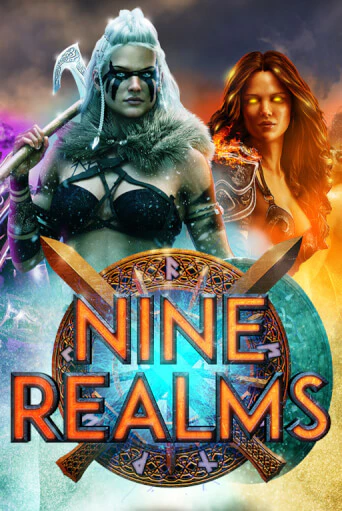 Nine Realms играть демо версию | VAVADA без регистрации