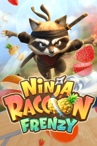 Ninja Raccoon Frenzy играть демо версию | VAVADA без регистрации