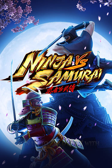 Ninja vs Samurai играть демо версию | VAVADA без регистрации