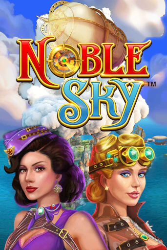 Noble Sky играть демо версию | VAVADA без регистрации