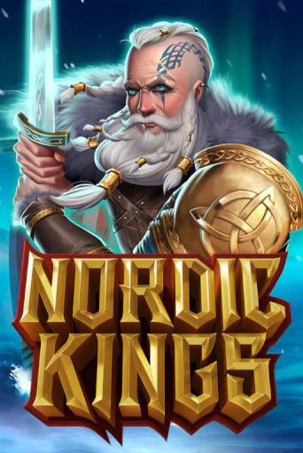 Nordic Kings играть демо версию | VAVADA без регистрации