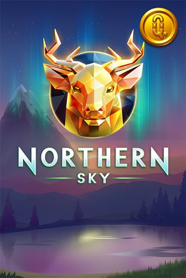 Northern Sky играть демо версию | VAVADA без регистрации