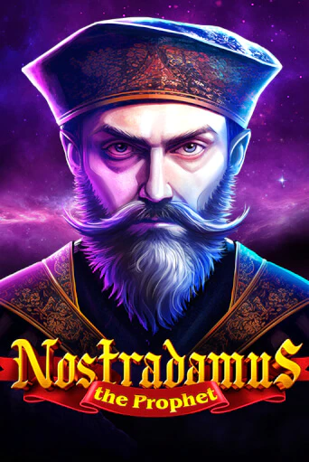 Nostradamus The Prophet играть демо версию | VAVADA без регистрации