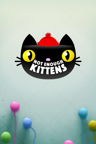 Not Enough Kittens играть демо версию | VAVADA без регистрации