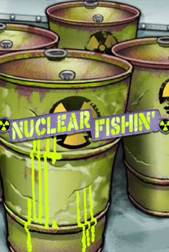 Nuclear Fishing играть демо версию | VAVADA без регистрации