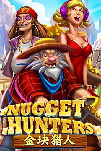 Nugget Hunters играть демо версию | VAVADA без регистрации