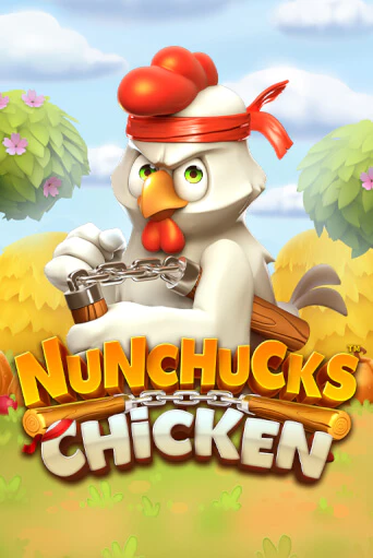 Nunchucks Chicken играть демо версию | VAVADA без регистрации