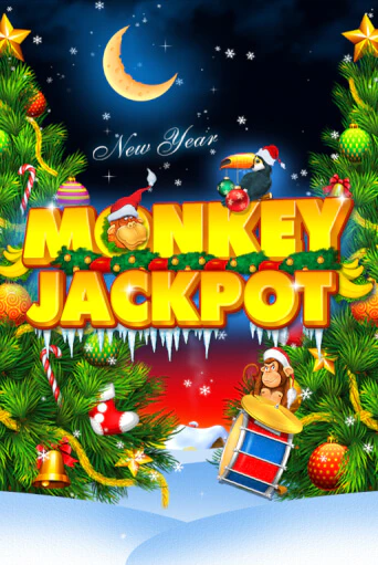 New Year Monkey Jackpot играть демо версию | VAVADA без регистрации