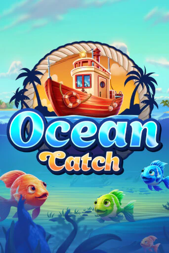 Ocean Catch играть демо версию | VAVADA без регистрации