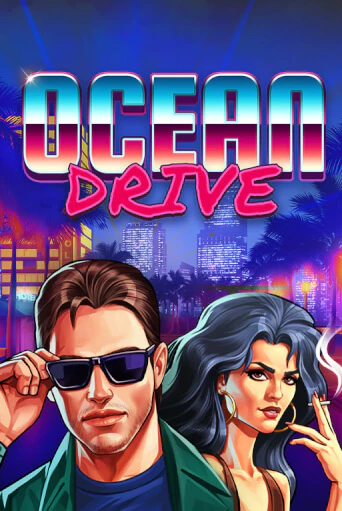 Ocean Drive играть демо версию | VAVADA без регистрации