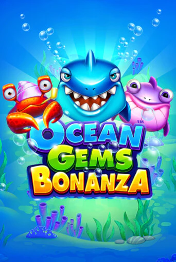 Ocean Gems Bonanza играть демо версию | VAVADA без регистрации